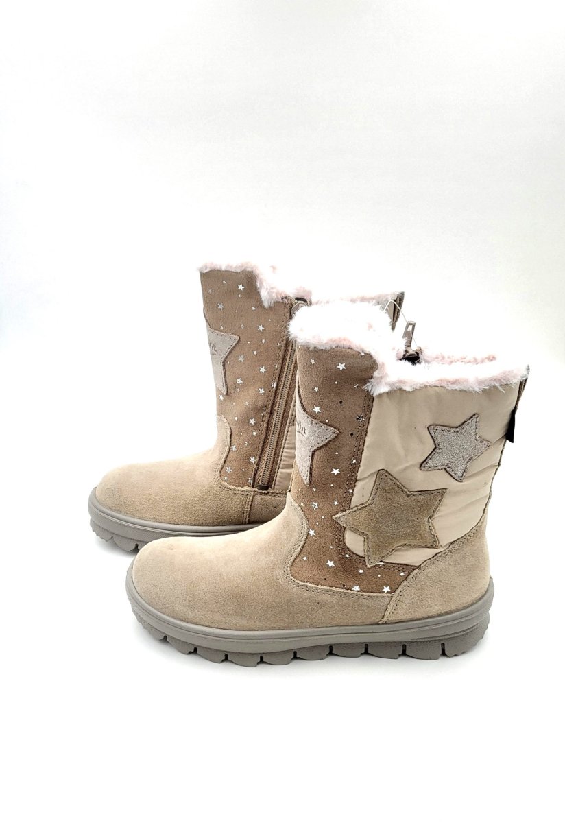Bota Estrellitas Gore-Tex Para El Frío Y La LLuvia - Imagen 9