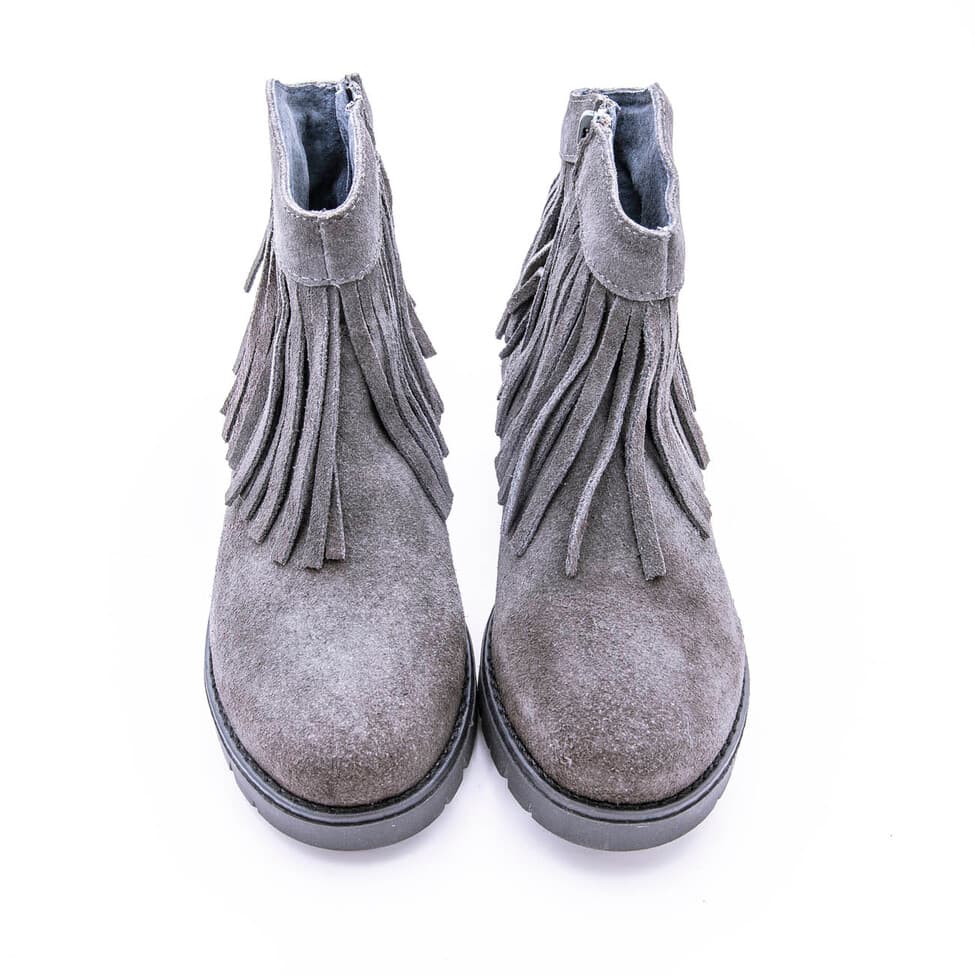 Bota Serraje Flecos - Imagen 7