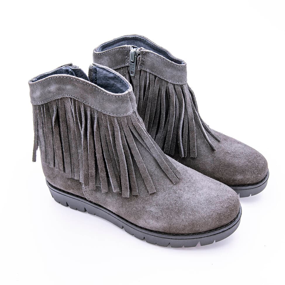 Bota Serraje Flecos - Imagen 5