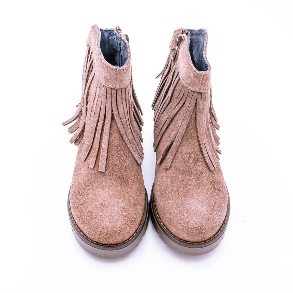 Bota Serraje Flecos - Imagen 4