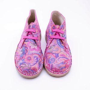 Bota Cordón