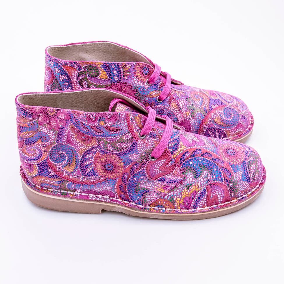 Bota Cordón - Imagen 4
