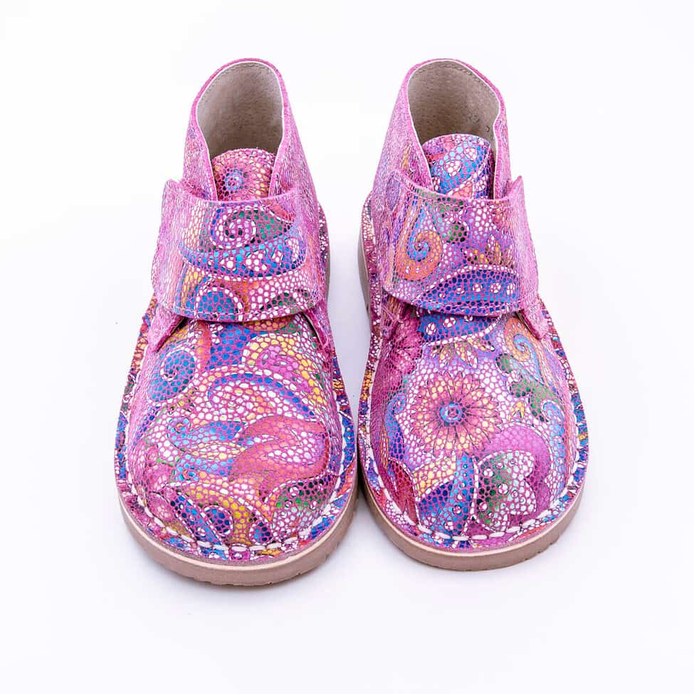 Bota Velcro - Imagen 2