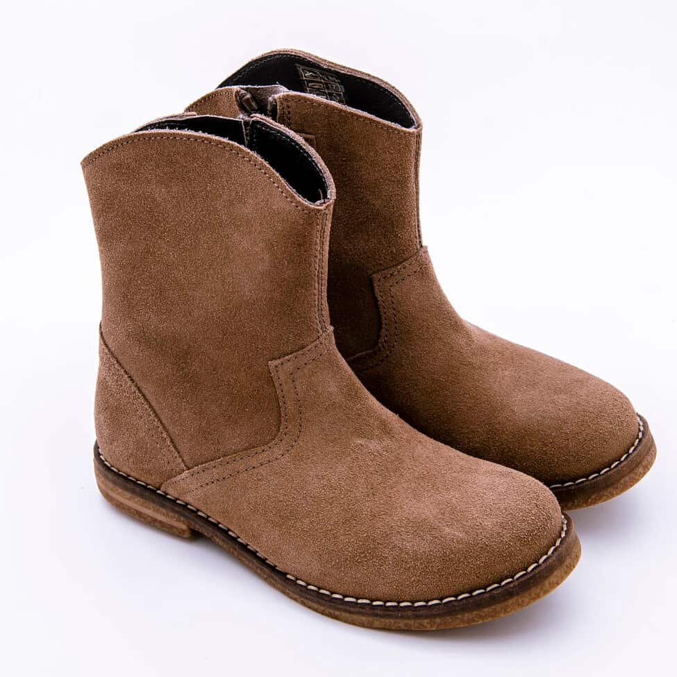Bota Serraje - Imagen 2