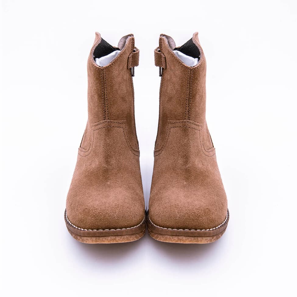 Bota Serraje - Imagen 4