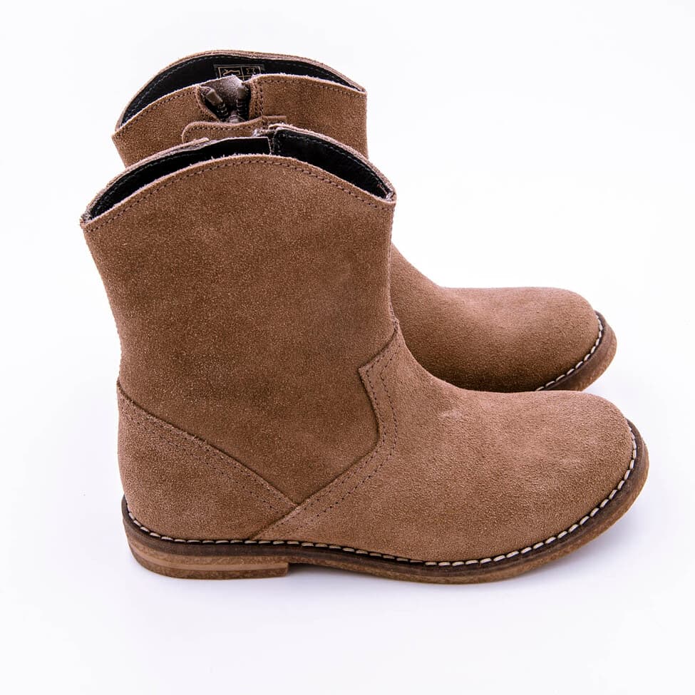 Bota Serraje - Imagen 3