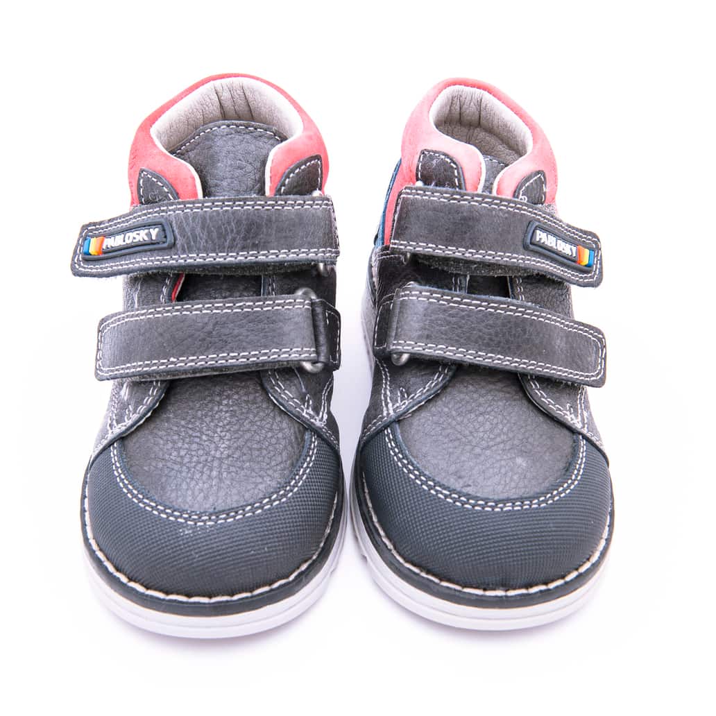 Bota Velcro - Imagen 4