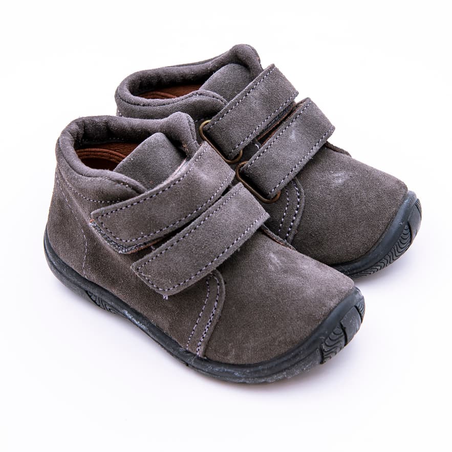 Bota Velcro Serraje - Imagen 9