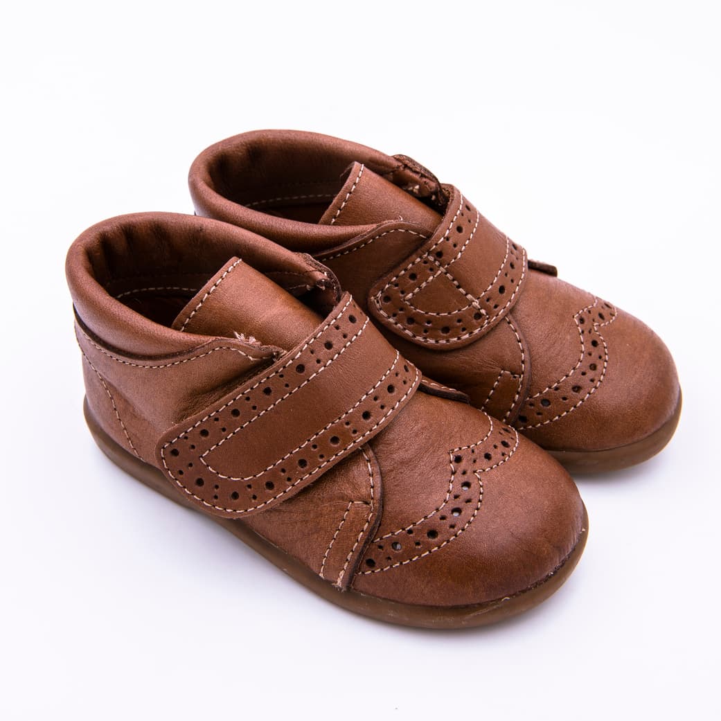 Bota Vega Piel - Imagen 3