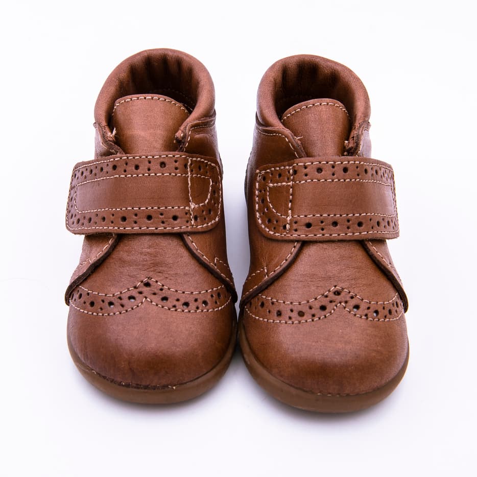 Bota Vega Piel - Imagen 2