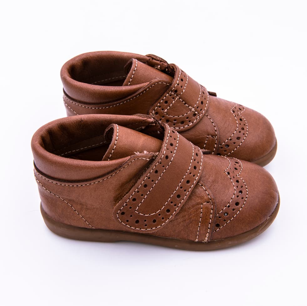Bota Vega Piel - Imagen 4