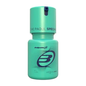 Bote Gel Bullpadel Crystal Grip