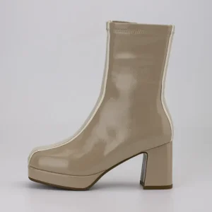 Botin Sia Taupe