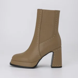 Botin Cooper Taupe