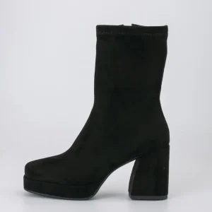 Botin Irida Negro