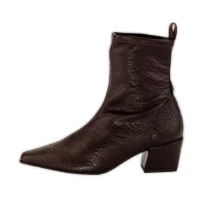 Botin Sierpes Marrón