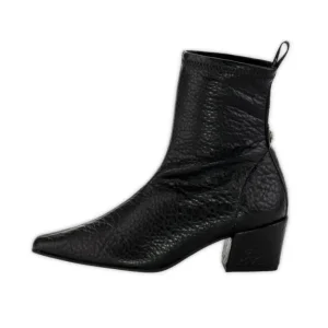 Botin Sierpes Negro