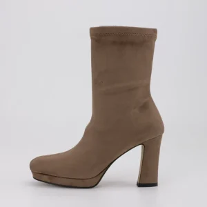 Botin Serena Taupe