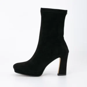 Botin Serena Negro