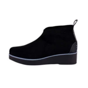 Botin Weekend Burano Short Negro