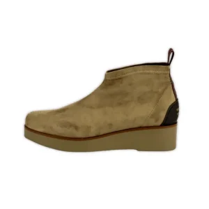 Botin Weekend Burano Short Taupe