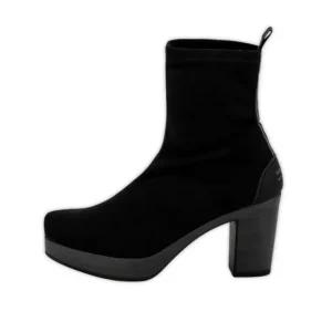 Botin Weekend Osuna Negro