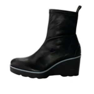 Botin Weekend Hita Black