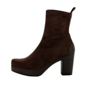 Botin Weekend Osuna Marron