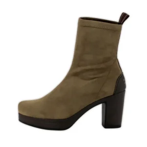 Botin Weekend Osuna Taupe