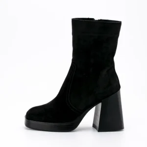 Botin Capre Negro