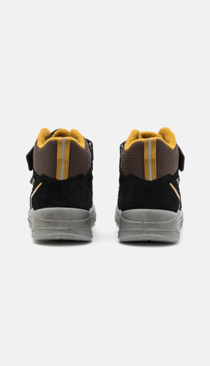 Botines con cordones y velcro GORETEX - Imagen 5