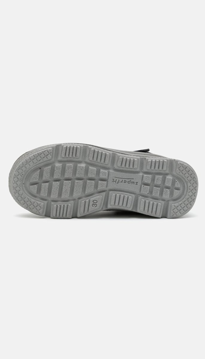 Botines con cordones y velcro GORETEX - Imagen 3