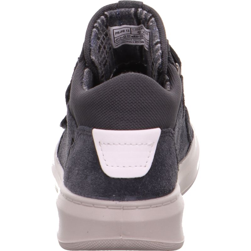 Botines con doble velcro GORE-TEX - Imagen 3