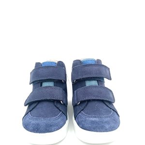 Botines niño doble velcro GORE-TEX