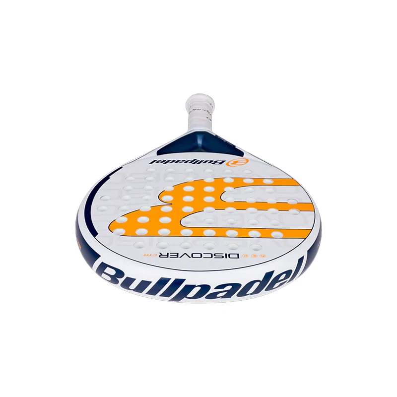 Bullpadel Discover CTRL 2025 - Imagen 4