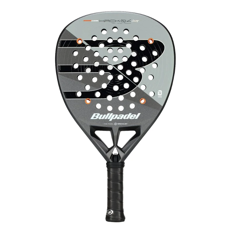 Bullpadel Hack 04 CMF 2026 - Imagen 2