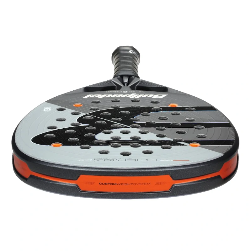 Bullpadel Hack 04 CMF 2026 - Imagen 4
