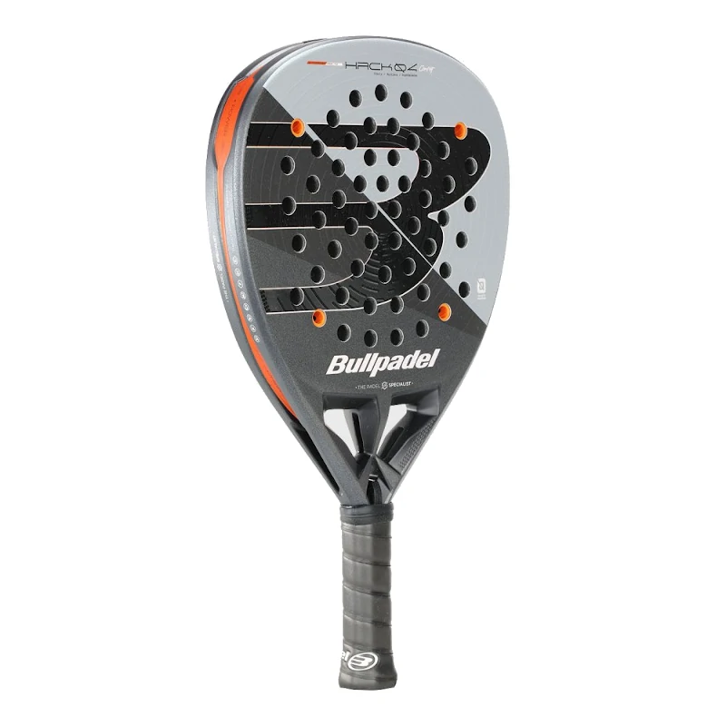 Bullpadel Hack 04 CMF 2026 - Imagen 5