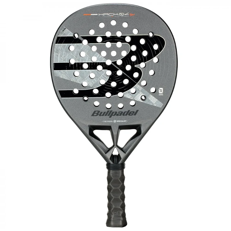 Bullpadel Hack 04 Hybrid 2026 - Imagen 2