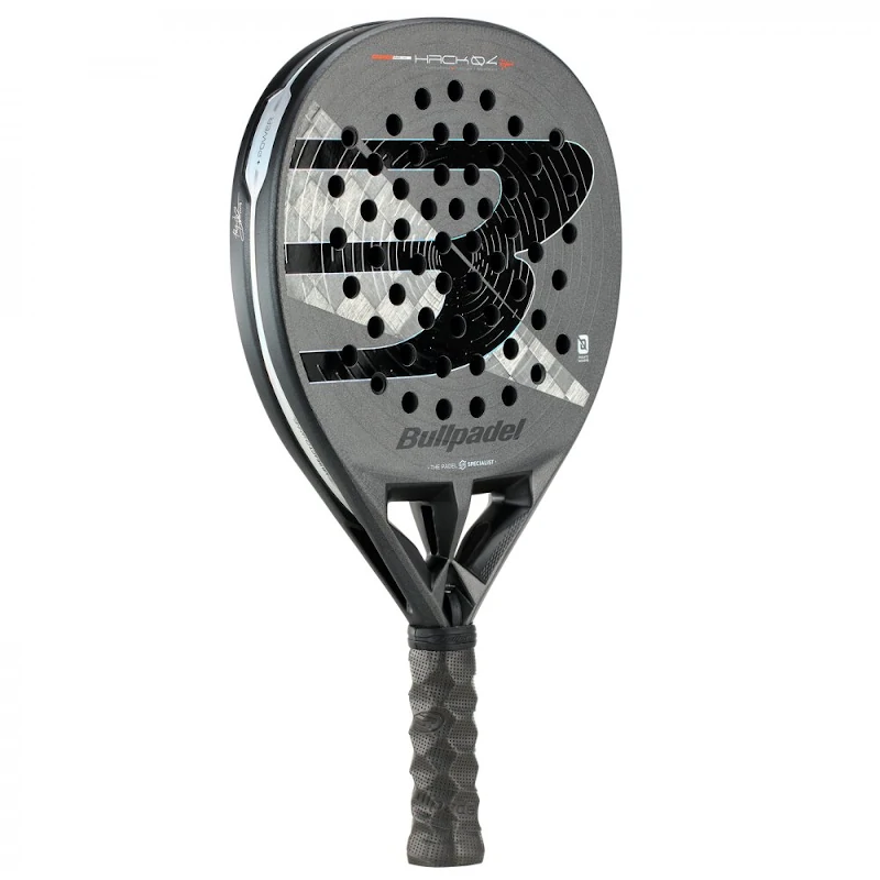 Bullpadel Hack 04 Hybrid 2026 - Imagen 5