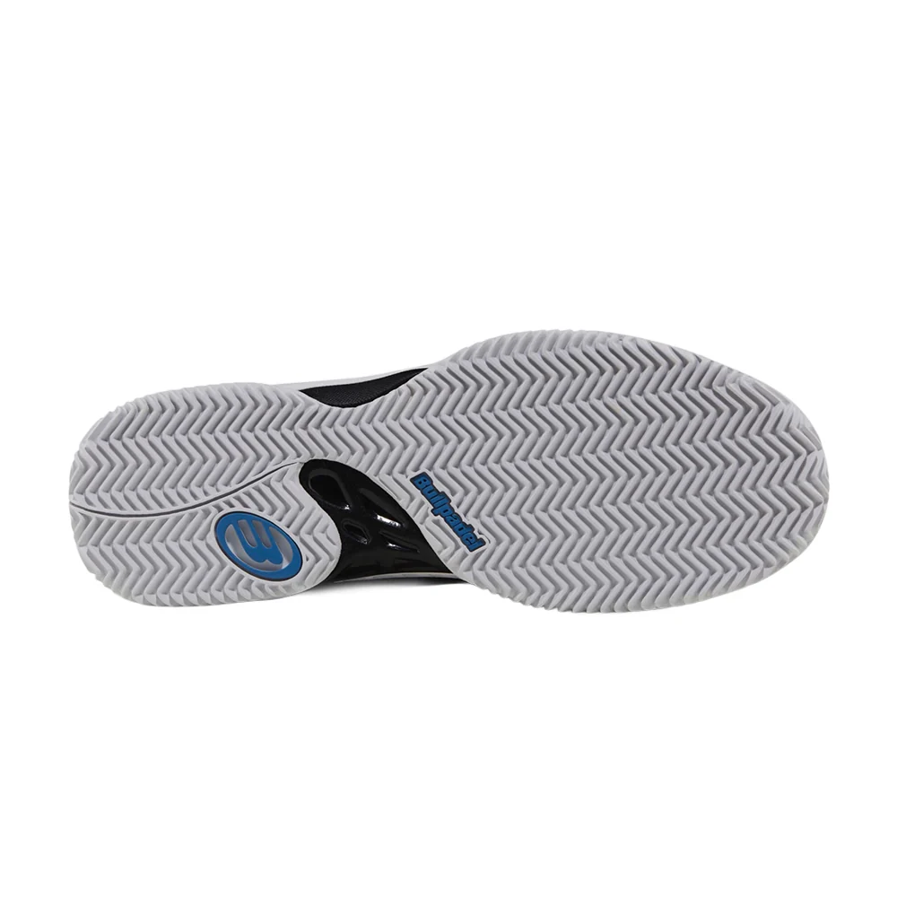 Zapatillas Bullpadel Indiga 26I Negro 2026 - Imagen 5