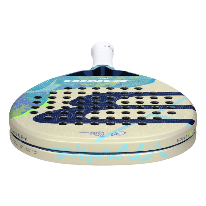 Bullpadel Ionic Light 2026 - Imagen 4