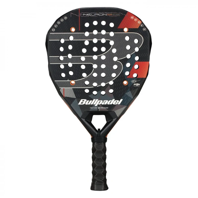Bullpadel Neuron 02 Edge 2026 - Imagen 2