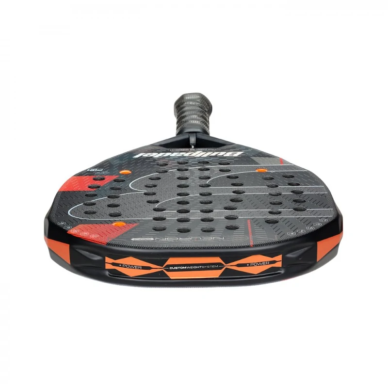 Bullpadel Neuron 02 Edge 2026 - Imagen 4