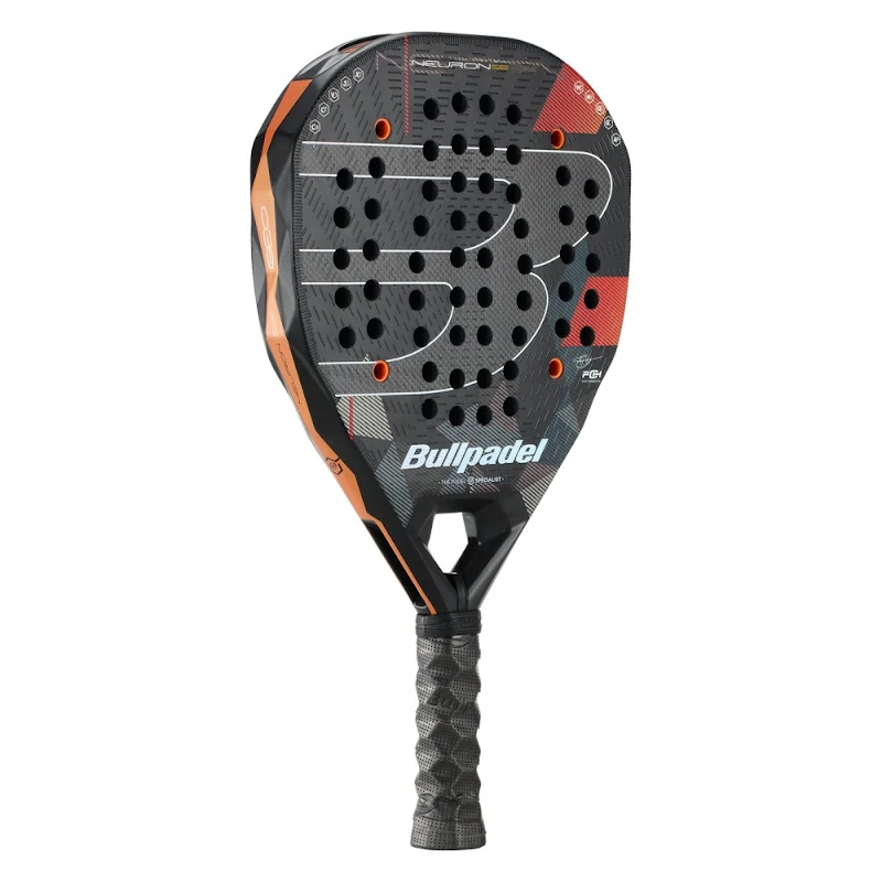 Bullpadel Neuron 02 Edge 2026 - Imagen 5