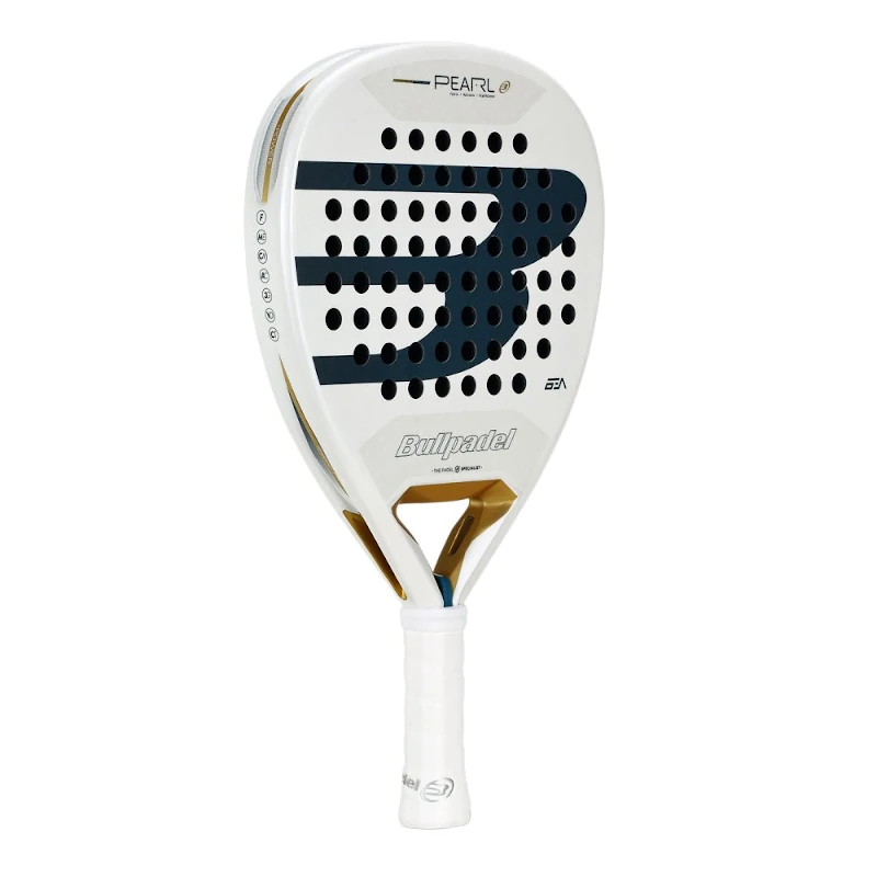 Bullpadel Pearl 2026 - Imagen 5