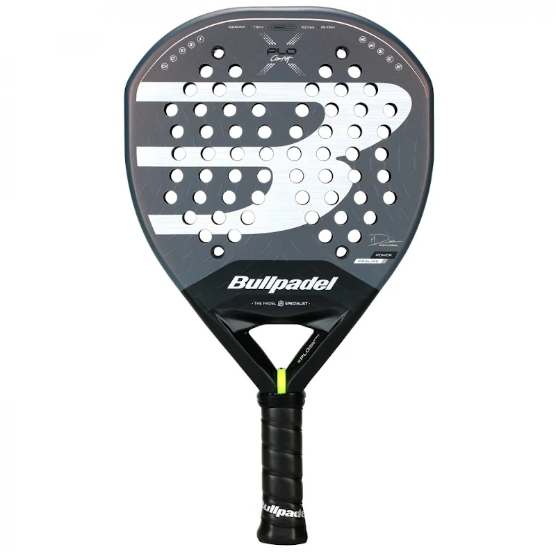 Bullpadel Xplo Comfort 2026 - Imagen 2
