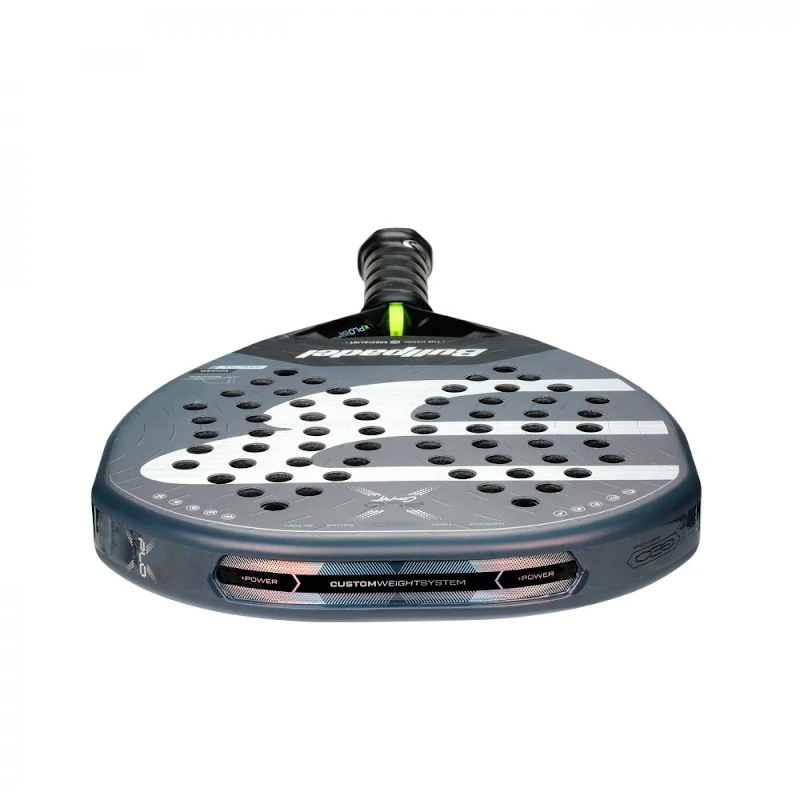Bullpadel Xplo Comfort 2026 - Imagen 5