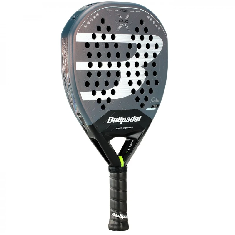 Bullpadel Xplo Comfort 2026 - Imagen 3