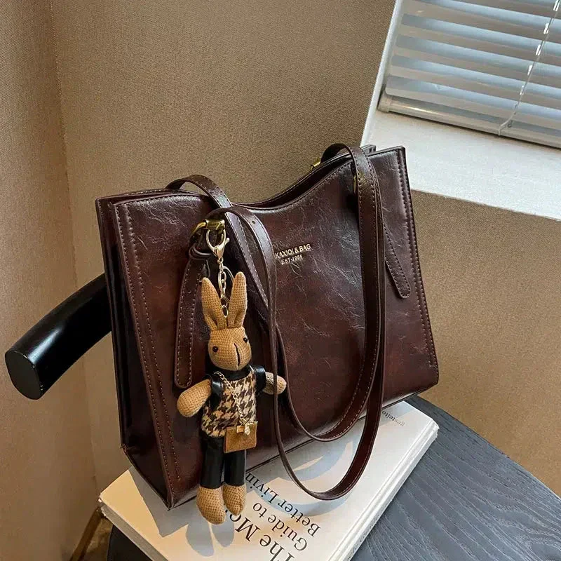 Lena - Bolso de hombro Vintage - Imagen 3